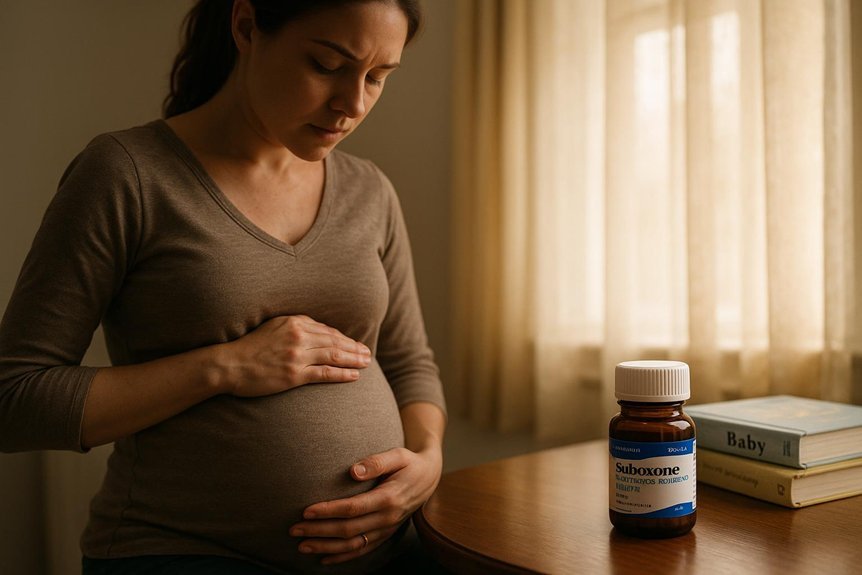 Suboxone and Pregnancy: What Expecting Mothers Should Know