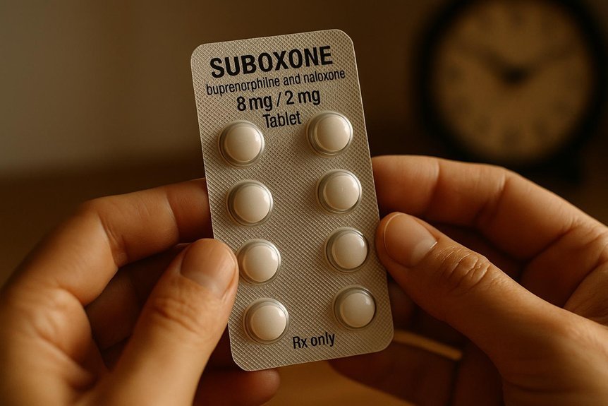 Suboxone Dosing: Finding the Right Level
