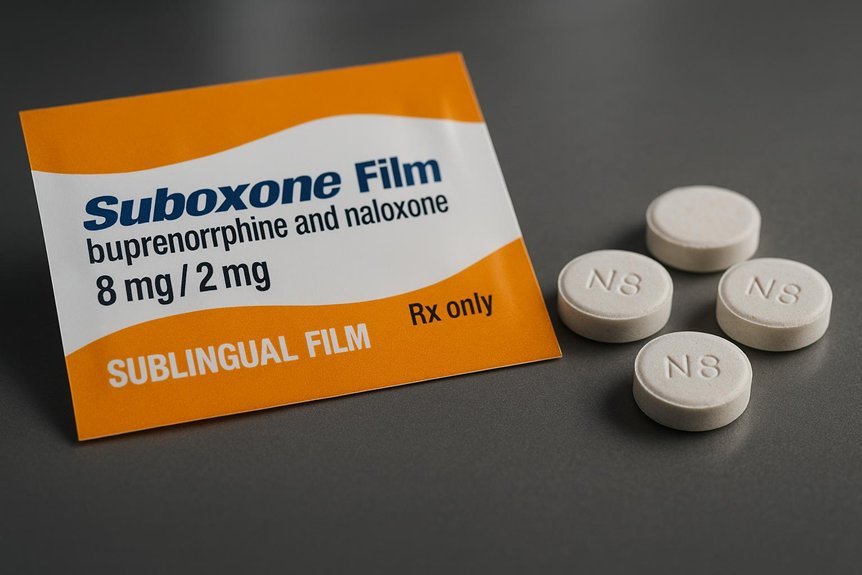 Suboxone Film vs. Tablets: Which Is Better?