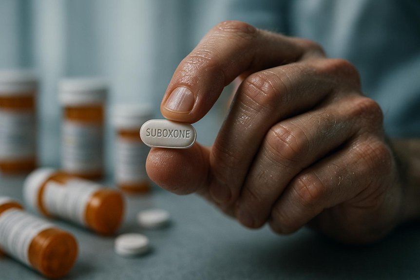 Suboxone Precipitated Withdrawal: How to Avoid It