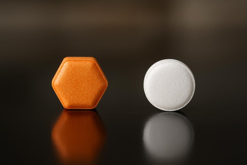Suboxone vs. Subutex: What's the Difference?