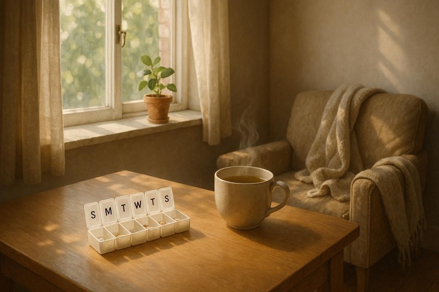 Tapering Off Methadone Safely