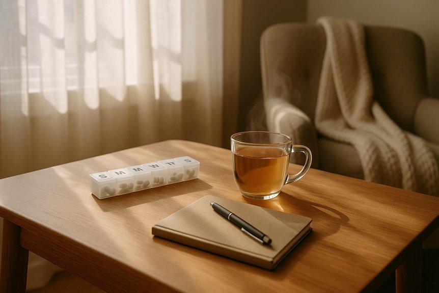 Tapering Off Suboxone Safely