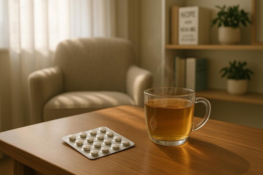 The Role of Antidepressants in Addiction Treatment