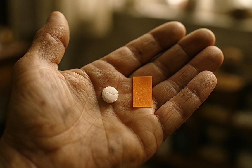 Transitioning From Methadone to Suboxone