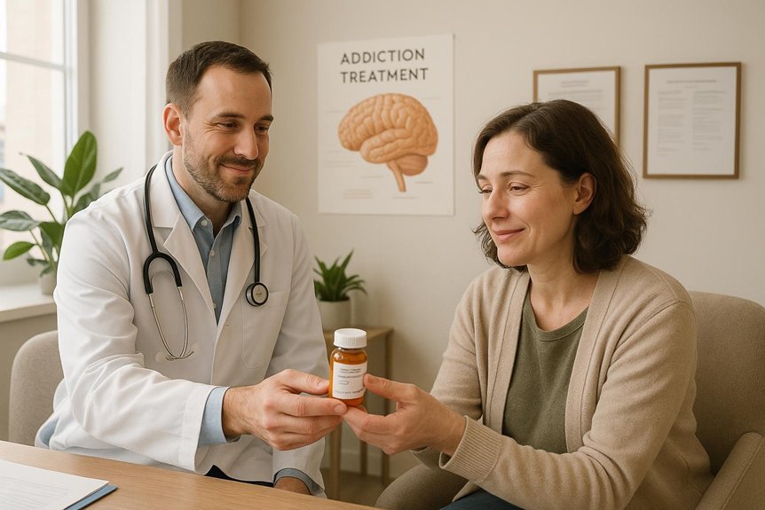 What Is Medication-Assisted Treatment (MAT)?