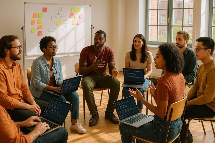 Group Therapy in PHP