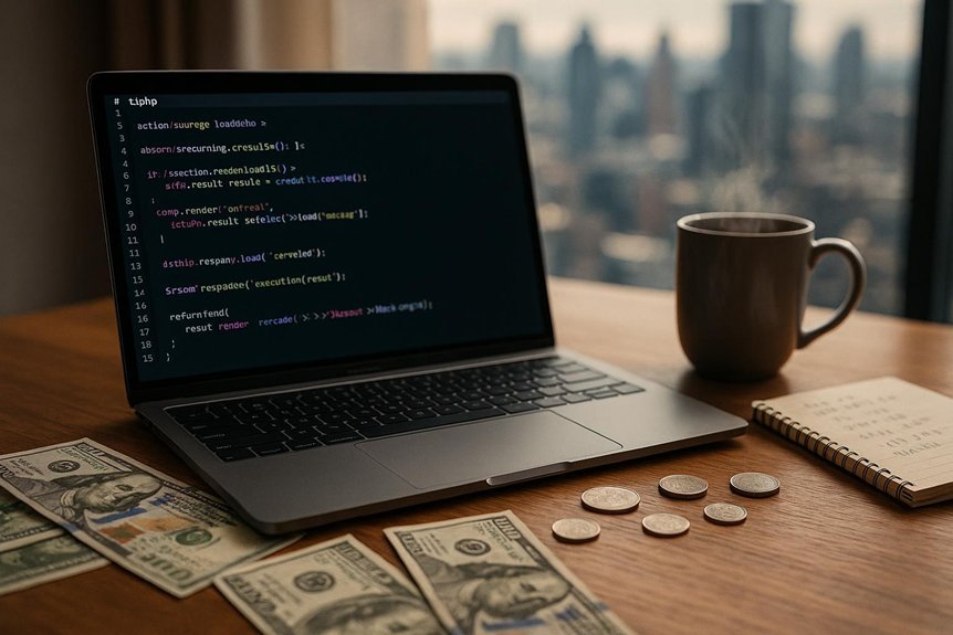 How Much Does PHP Cost?