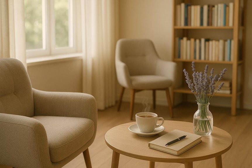 PHP as a Step-Down From Inpatient Treatment