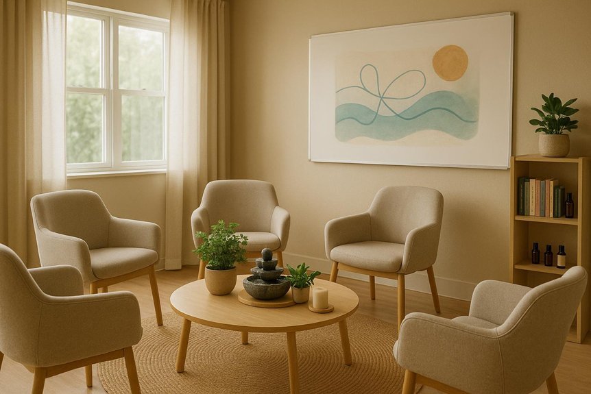 PHP for Anxiety and Addiction