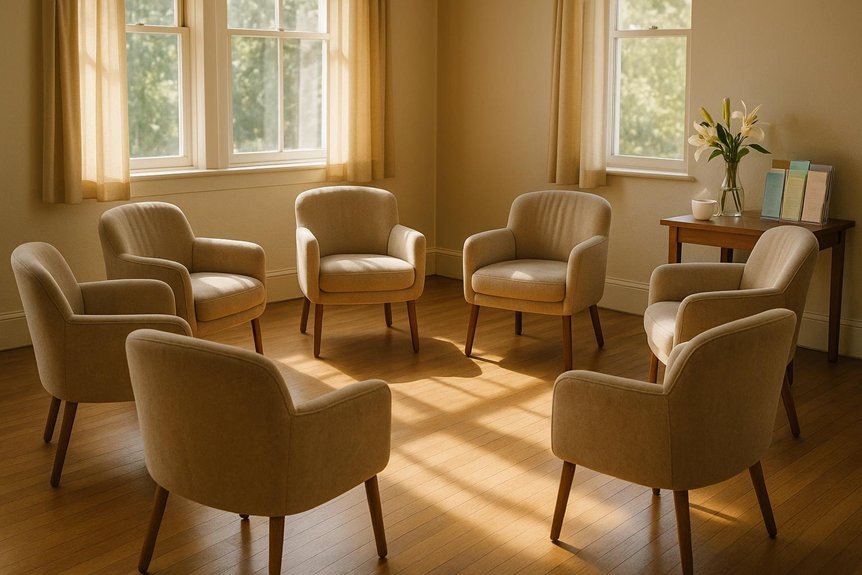 PHP for Benzodiazepine Dependence