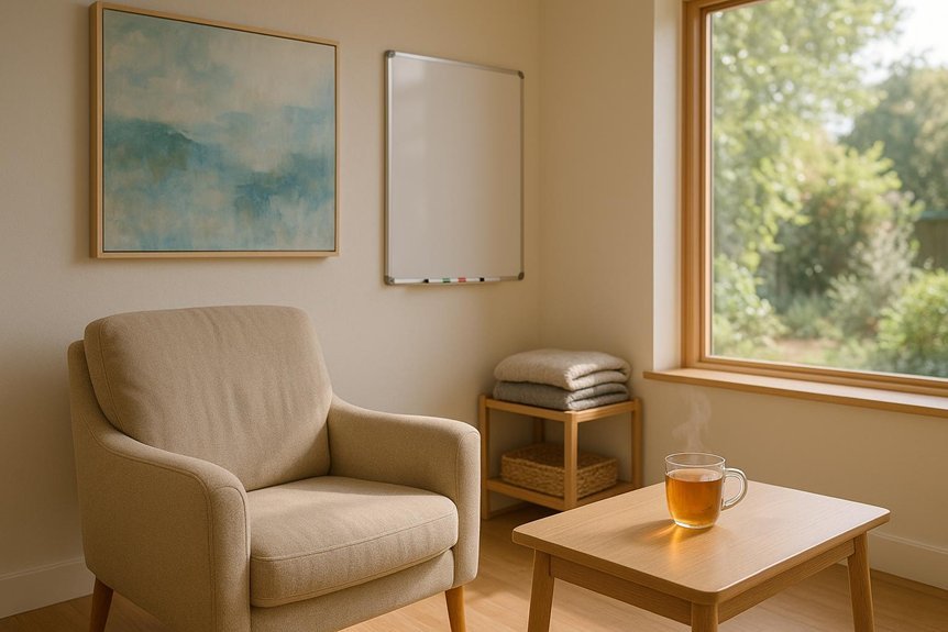 PHP for Cocaine Addiction