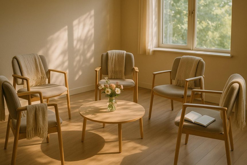 PHP for Depression and Substance Use