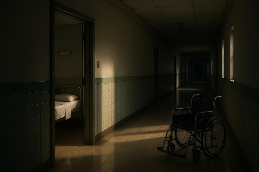 When PHP Isn't Enough: Returning to Inpatient